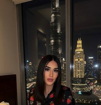 Asal Vip - Transsexual escort in Muscat