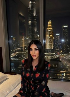 Asal Vip - Transsexual escort in Muscat Photo 9 of 9