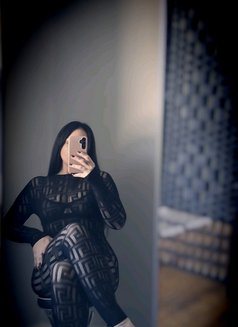 Asala Arabic Model - escort in Dubai Photo 1 of 14