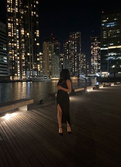 Asala Arabic Model - escort in Dubai Photo 5 of 14