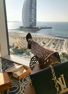 Asala Arabic Model - escort in Dubai Photo 7 of 14