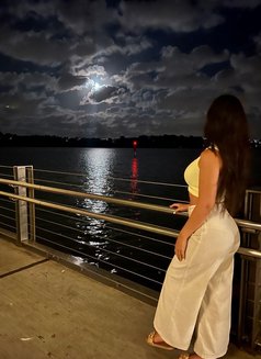 Asala Arabic Model - escort in Dubai Photo 14 of 14