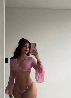 Kiara new - escort in Al Manama Photo 1 of 8