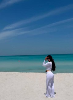 Kiara new - escort in Al Manama Photo 4 of 8