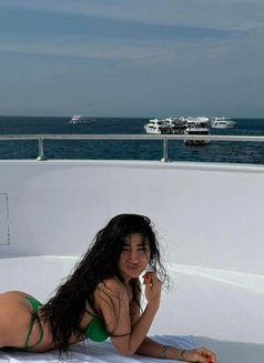 Kiara new - escort in Al Manama Photo 5 of 8