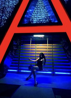 Asala - escort in Dubai Photo 1 of 1