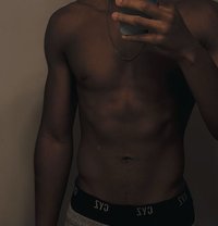 Asaph - Acompañantes masculino in Nairobi