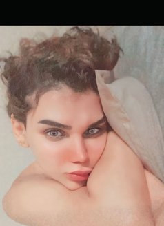 اصيل الدلوعAseel AlDalouGCC - Transsexual escort in Al Manama Photo 29 of 30