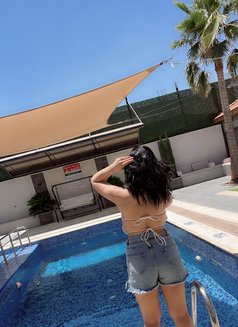 Aseel - escort in Amman Photo 3 of 8