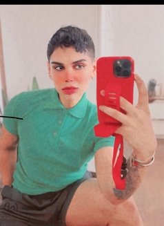 اصيل الدلوعAseelGCC🇧🇭 - Transsexual escort in Al Manama Photo 13 of 30