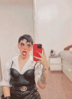 اصيل الدلوعAseelGCC🇧🇭 - Transsexual escort in Al Manama Photo 14 of 30