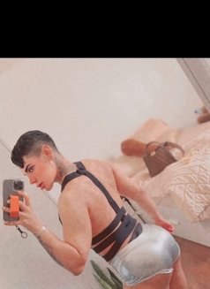 اصيل الدلوعAseelGCC🇧🇭 - Transsexual escort in Al Manama Photo 15 of 30