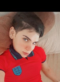 اصيل الدلوعAseelGCC🇧🇭 - Transsexual escort in Al Manama Photo 21 of 30