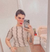 اصيل الدلوعAseelGCC🇧🇭 - Transsexual escort in Al Manama