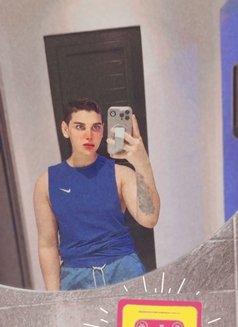 اصيل الدلوعAseelGCC🇧🇭 - Transsexual escort in Al Manama Photo 26 of 29
