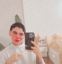 اصيل الدلوعAseelGCC🇧🇭 - Transsexual escort in Al Manama
