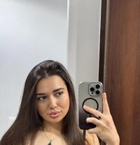 Asel - escort in Riyadh