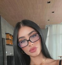 Asel - escort in İstanbul