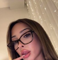 Asel - escort in İstanbul
