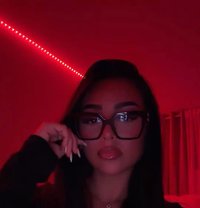 Asel - escort in İstanbul