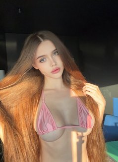 Asel 🇪🇦🇪🇦 - Transsexual escort in İstanbul Photo 1 of 4