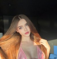 Asel 🇪🇦🇪🇦 - Transsexual escort in İstanbul