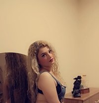 Asel - escort in Erbil