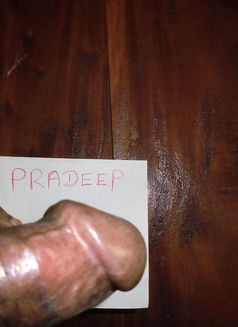 Pradeep - Male escort in Colombo Photo 4 of 5