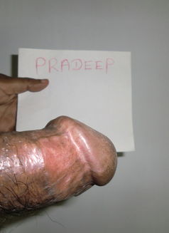 Pradeep - Male escort in Colombo Photo 5 of 5