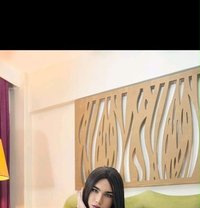 Aselya - Acompañantes transexual in Doha