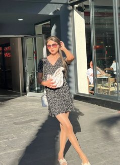🇦🇿Aselya🇦🇿 - Transsexual escort in Doha Photo 3 of 18