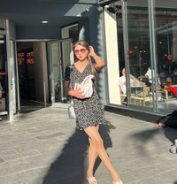 Aselya - Acompañantes transexual in Doha
