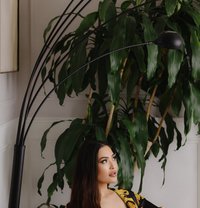 Asem - escort in Chiang Mai