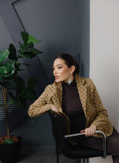 Asem - escort in Adelaide Photo 2 of 3