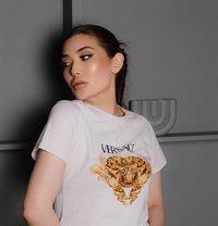 Asem - escort in Bali Photo 1 of 3