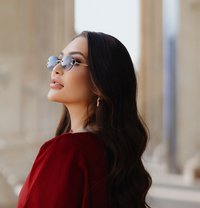 Asem - escort in Budapest