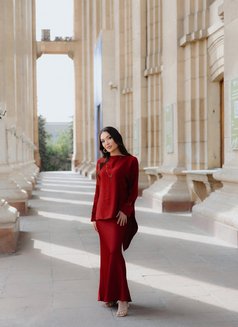 Asem - escort in Budapest Photo 3 of 6