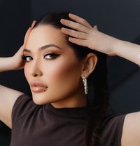 Asem - escort in Bordeaux