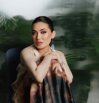 Asem - escort in Bordeaux