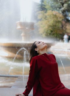 Asem - escort in Antalya Photo 2 of 7