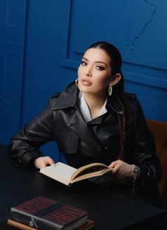 Asem - escort in Antalya Photo 3 of 7