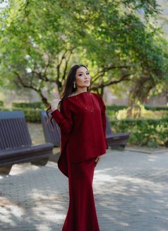 Asem - escort in Antalya Photo 4 of 7