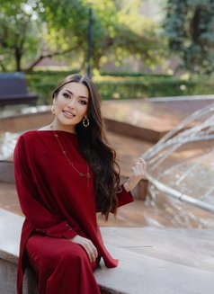 Asem - escort in Antalya Photo 6 of 7