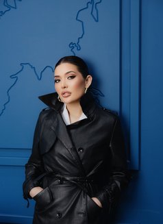 Asem - escort in Antalya Photo 7 of 7