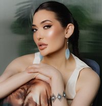 Asem - escort in Brisbane