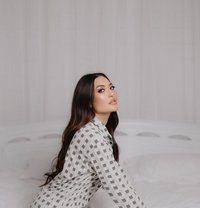 Asem - escort in Brussels