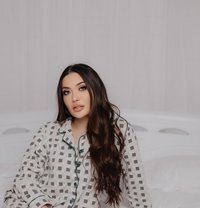 Asem - escort in Brussels