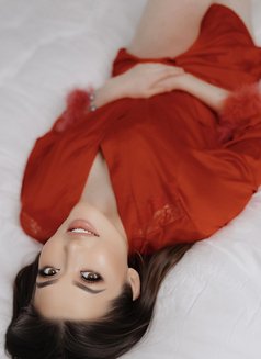 Asem - escort in Cannes Photo 3 of 5