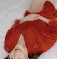 Asem - escort in Cannes