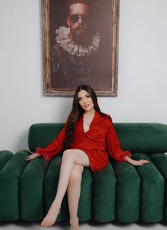 Asem - escort in Cannes Photo 4 of 5